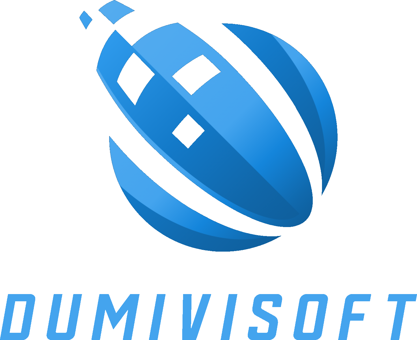 DUMIVISOFT LTD Logo